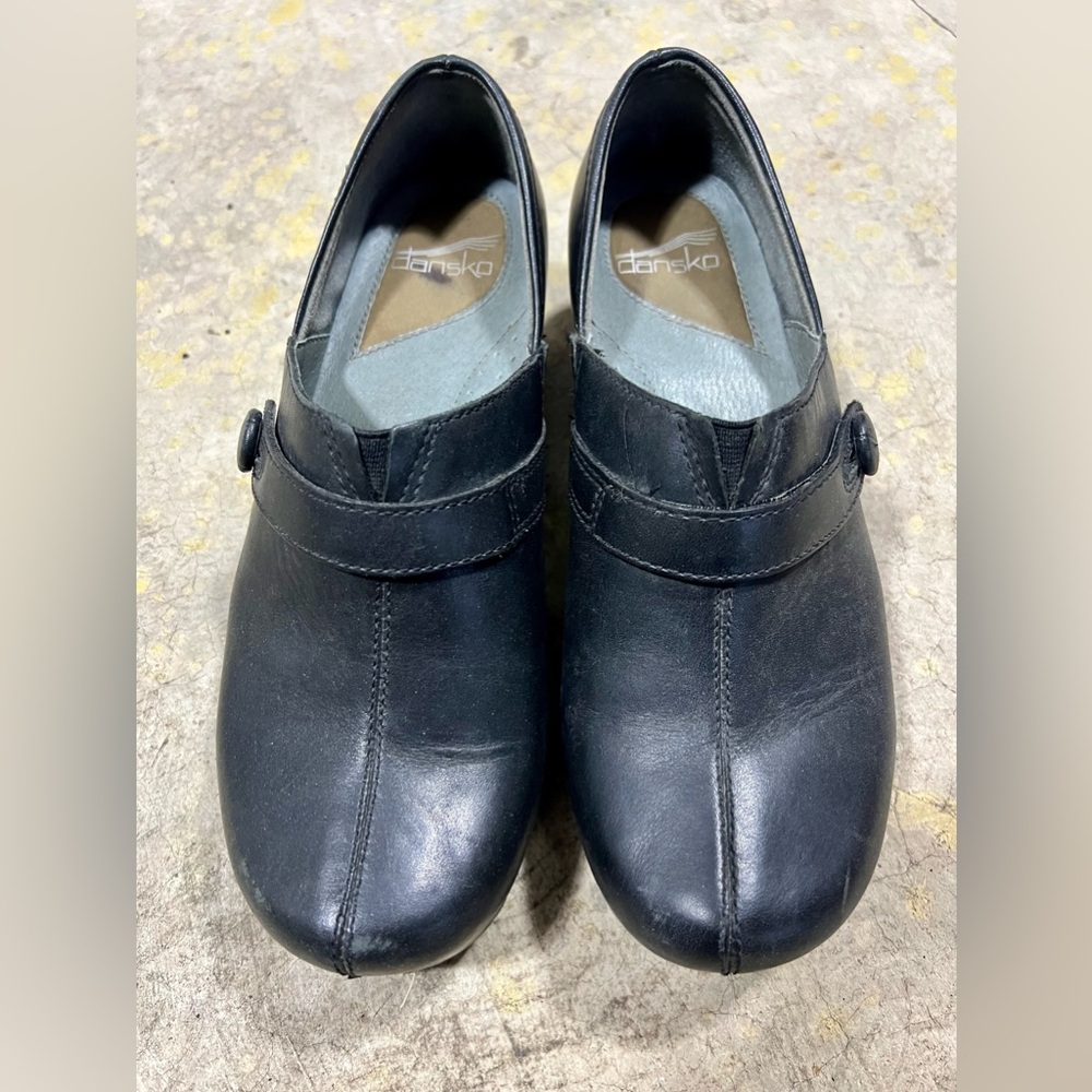 Womens Dansko Clog Size 39